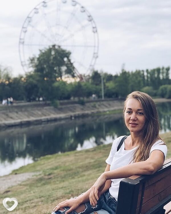 Дарья, 19, Благовещенске — анкета №1588401