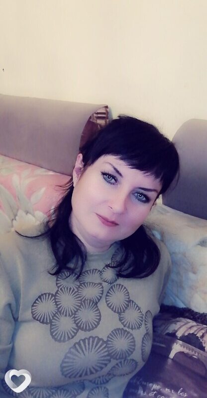 Юля, 46, Армавире — анкета №1588402