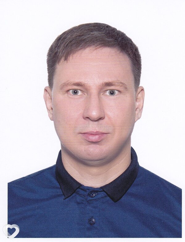 Леонид, 43, Мурманске — анкета №1588404