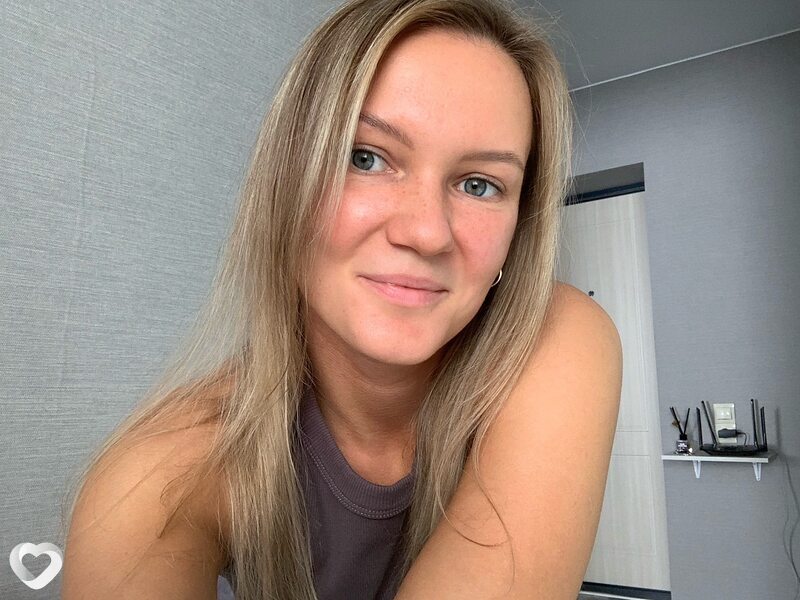 Светлана, 30, Саратове — анкета №1588410