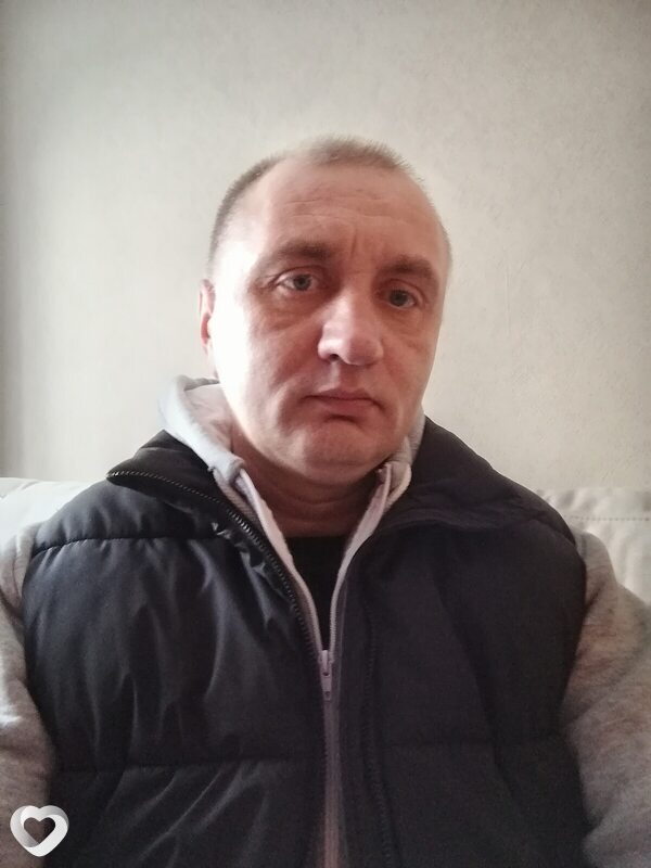Юрий, 49, Смоленске — анкета №1588416