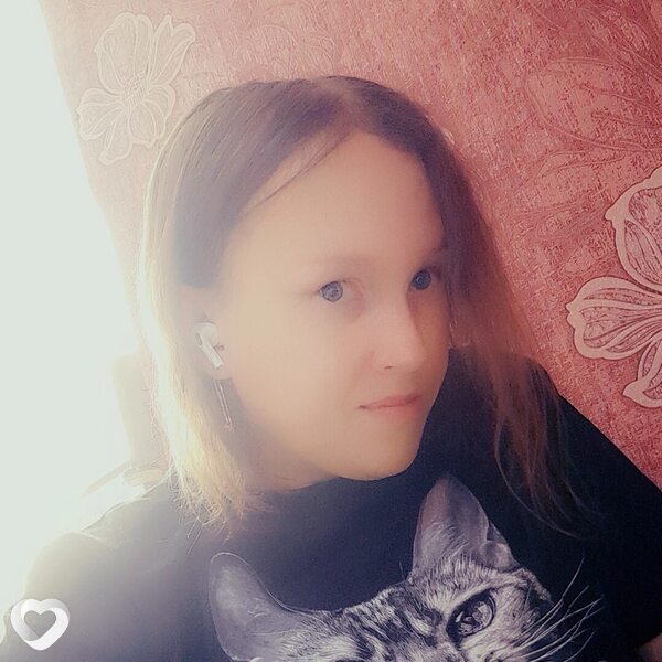 Юля, 34, Ростове-на-Дону — анкета №1588347