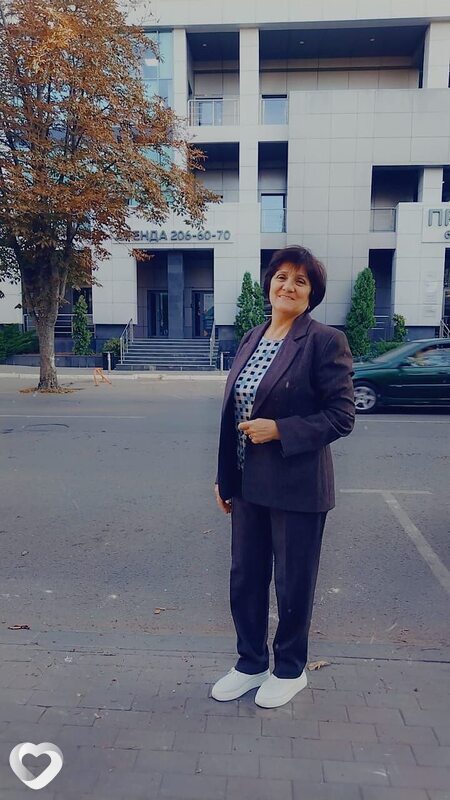 Наталья, 57, Воронеже — анкета №1588354