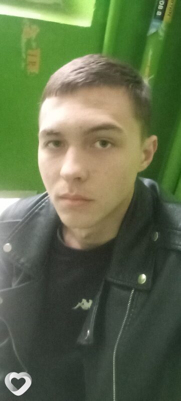 Александр, 20, Астрахани — анкета №1588364