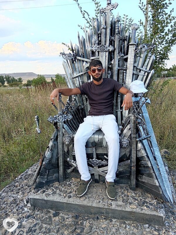 Сергей, 26, Новороссийске — анкета №1588366