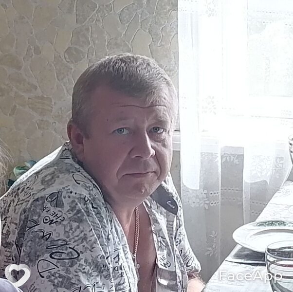 Сергей, 51, Дзержинске — анкета №1588384