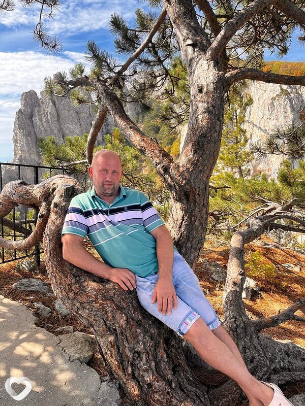 Алексей, 41, Алчевске — анкета №1588475