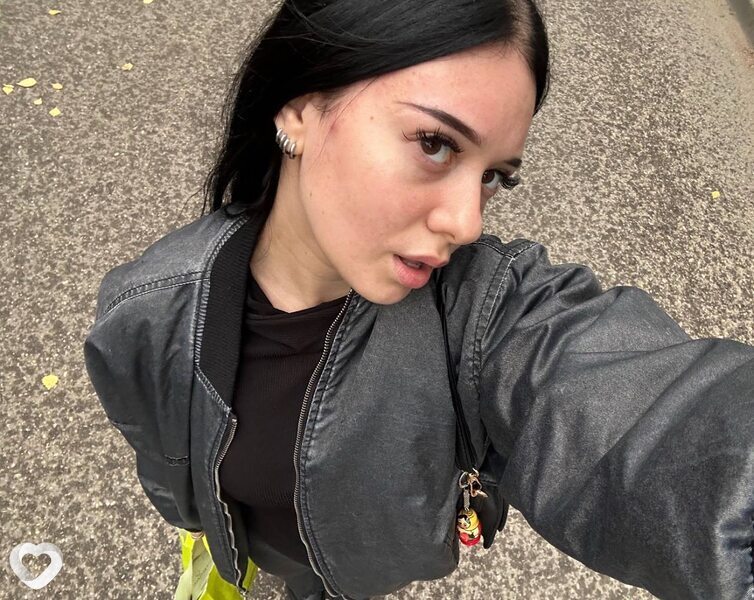 Kiss, 19, Екатеринбурге — анкета №1588477