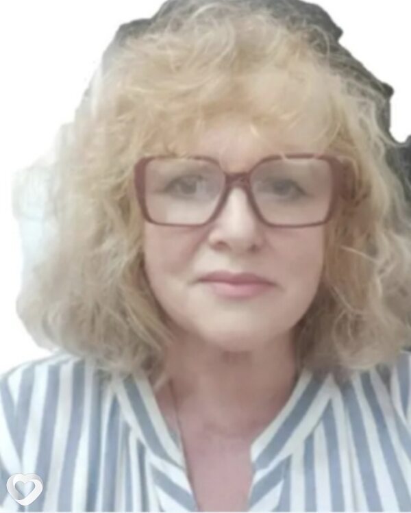 Вера, 61, Челябинске — анкета №1588480