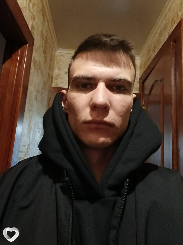 Аркадий, 22, Казани — анкета №1588481