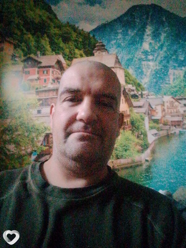 Иван, 42, Самаре — анкета №1588482