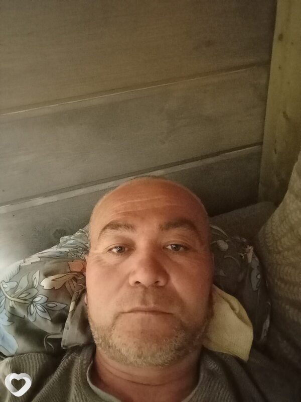 Мамур, 49, Санкт-Петербурге — анкета №1588483