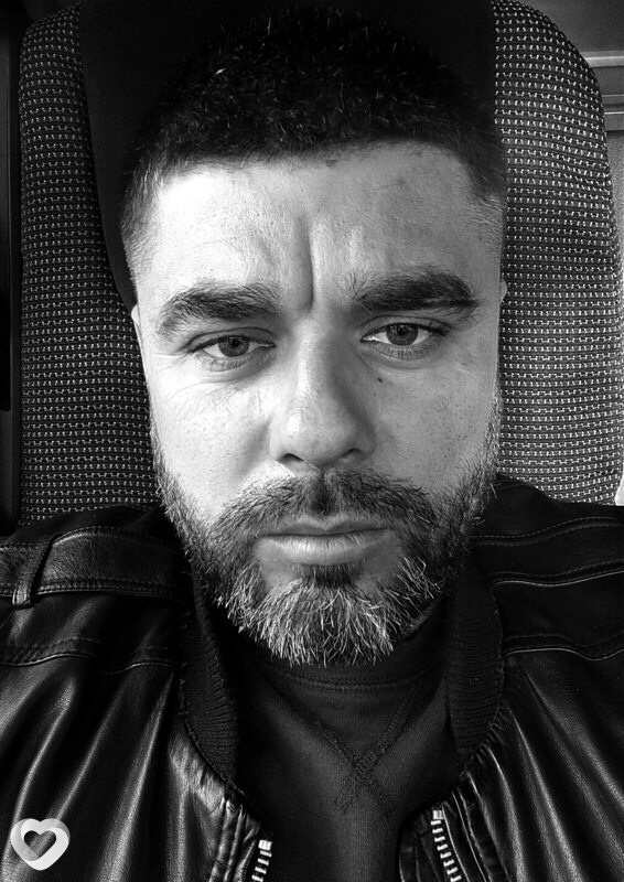 Андрей, 40, Гродно — анкета №1588485