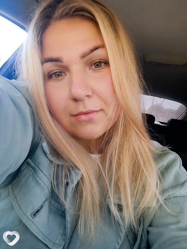 Оксана, 29, Москве — анкета №1588491