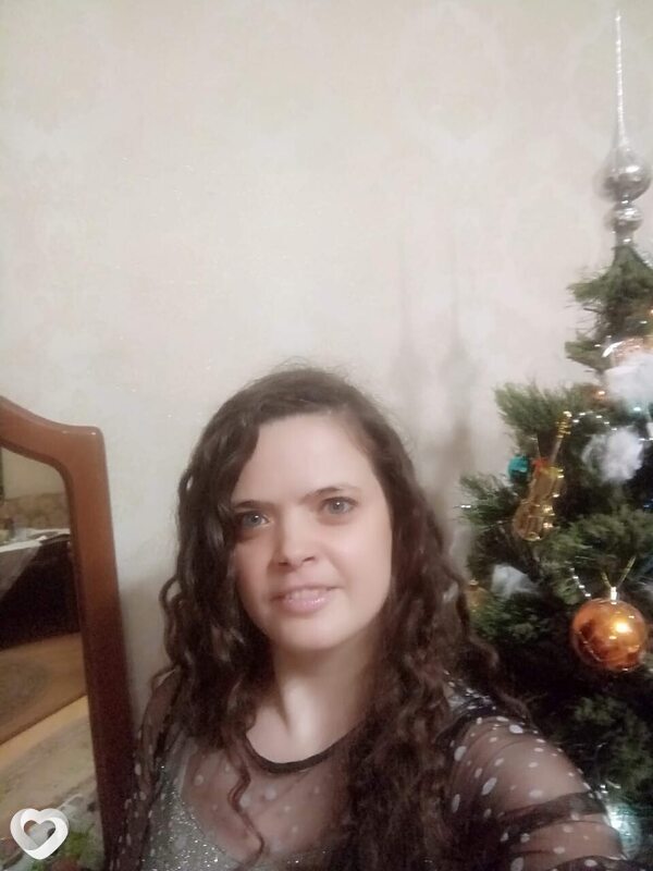 Кристина, 36, Екатеринбурге — анкета №1588493