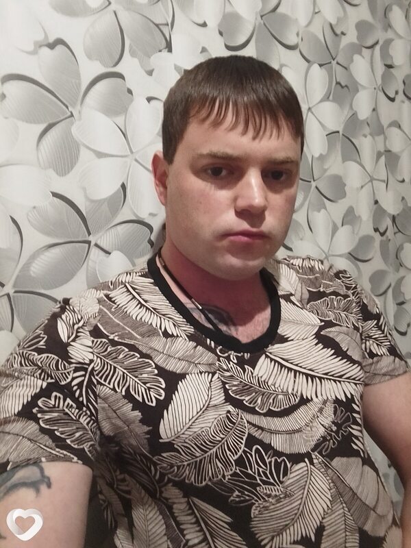 Алексей, 31, Свободном — анкета №1588495