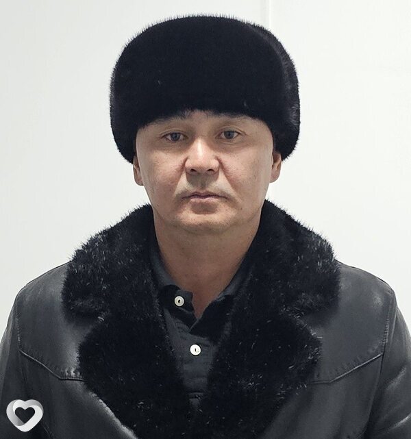 Турлан, 45, Уфе — анкета №1588247
