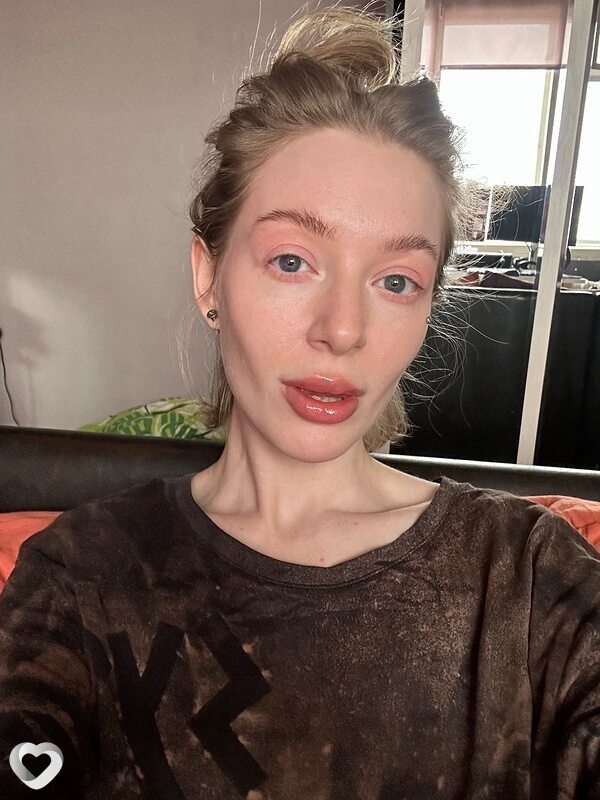 Надя, Молоково