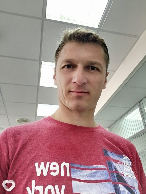 Саша, 41, Нижнем Новгороде — анкета №1588258