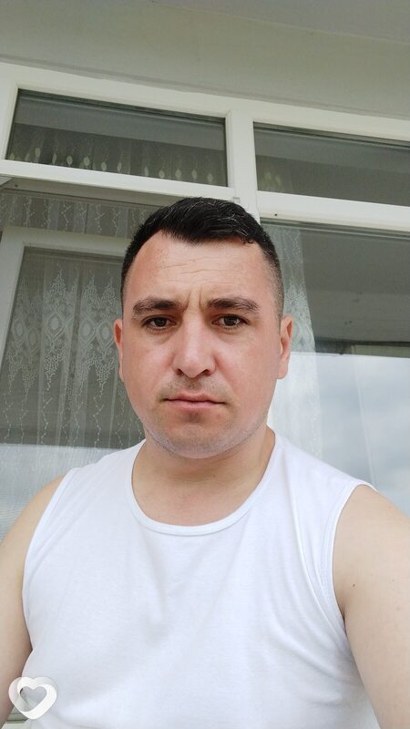 Али, 35, Тюмени — анкета №1588261