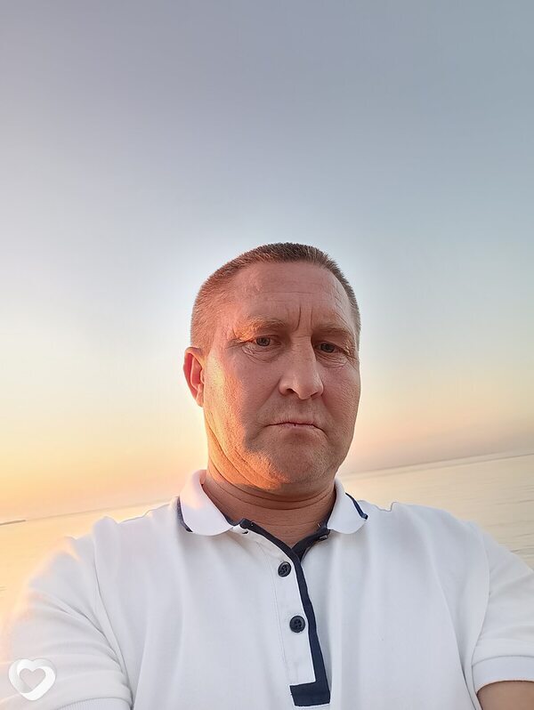 Алексей, 46, Чистополе — анкета №1588264