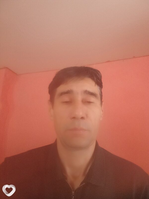 Михаил, 48, Астане — анкета №1588422