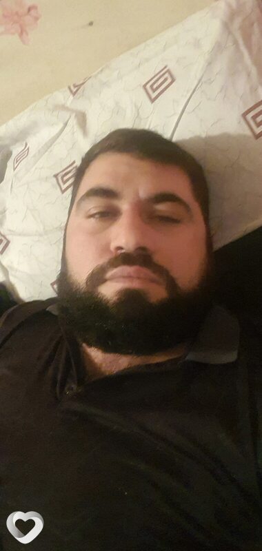 Галиб, 36, Волгограде — анкета №1588426