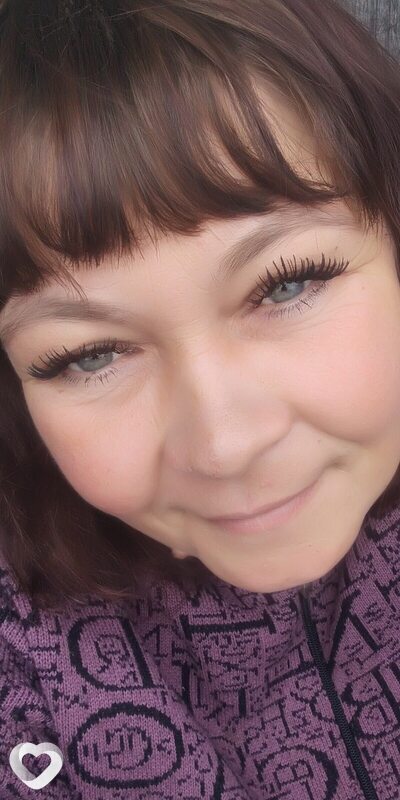 Надежда, Куйбышев