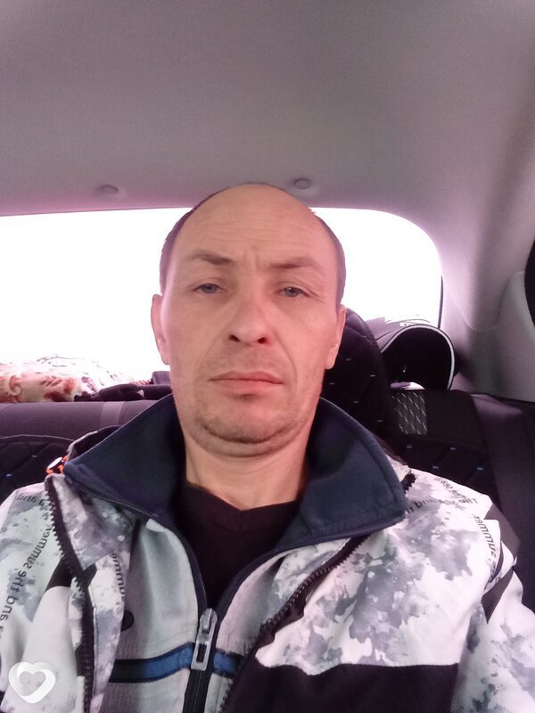 Денис, 43, Новосибирске — анкета №1588435
