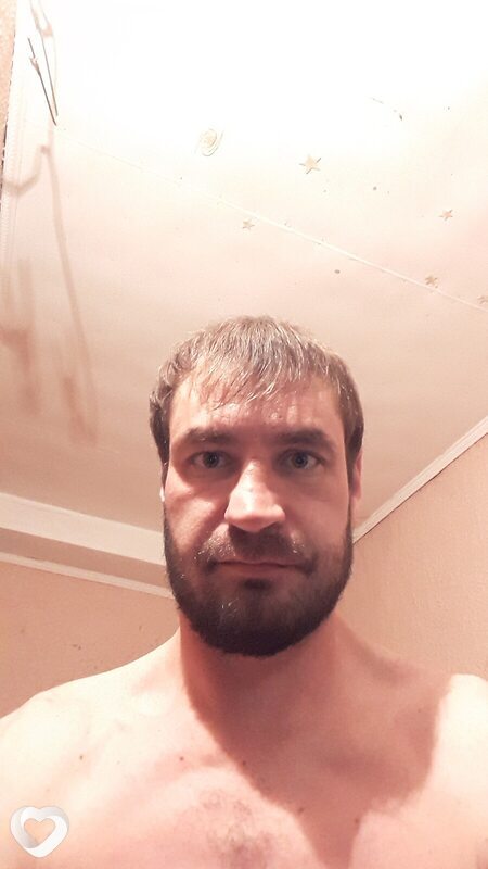 Александр, 35, Костанае — анкета №1588436