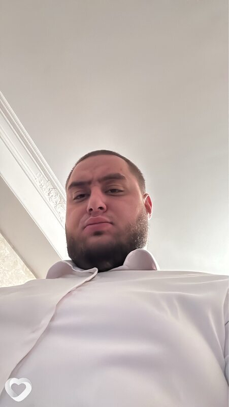 Тимур, 26, Ставрополе — анкета №1588438
