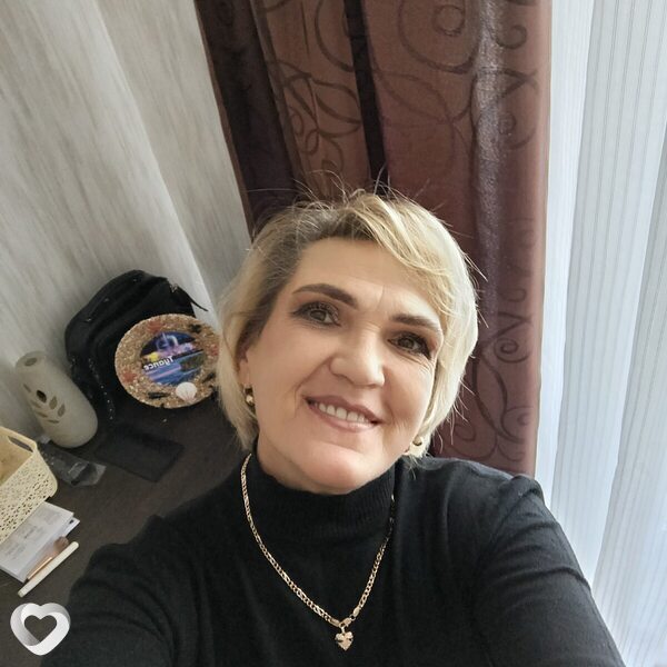 Елена, 54, Челябинске — анкета №1588596