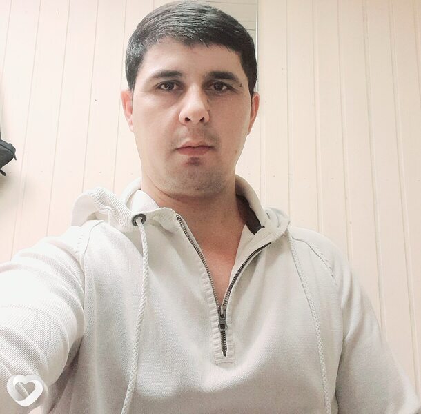 Пулат, 32, Санкт-Петербурге — анкета №1588602