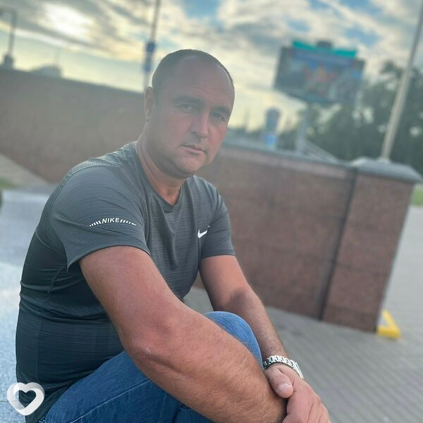 Олег, 43, Минске — анкета №1588606