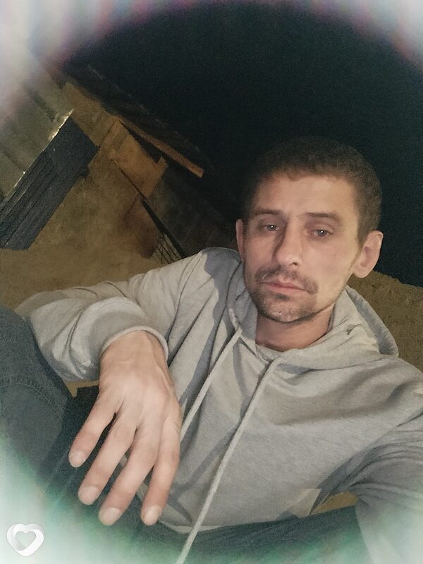 Александр, 38, Семей — анкета №1588607