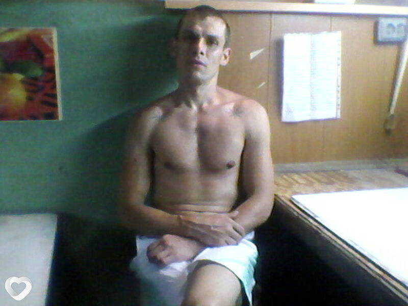 Ярослав, 38, Елабуге — анкета №1588608