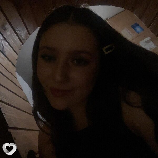 Инна, 26, Москве — анкета №1588610