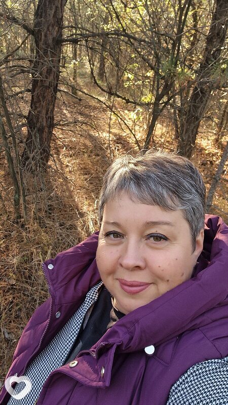 Елена, 50, Караганде — анкета №1588614