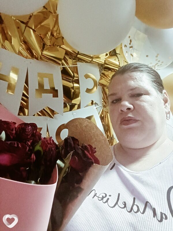Татьяна, 43, Шахтах — анкета №1588619