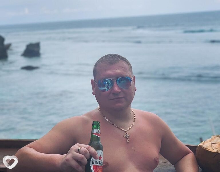 Андрей, 43, Санкт-Петербурге — анкета №1588705