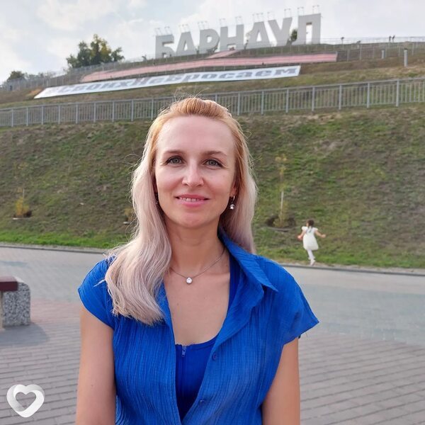 Ирина, 25, Минусинске — анкета №1588711