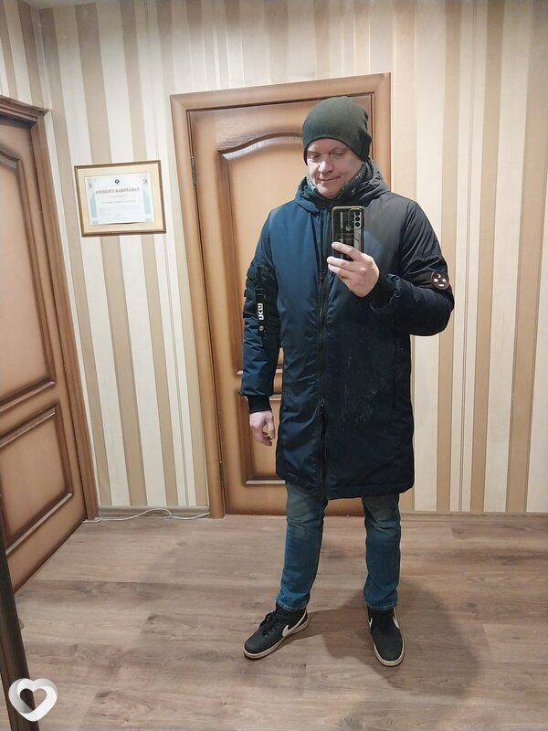 Сергей, 36, Минске — анкета №1588716