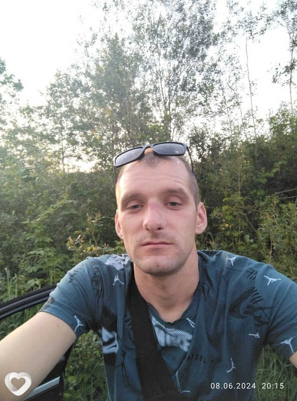 Алексей, 30, Лиде — анкета №1588718