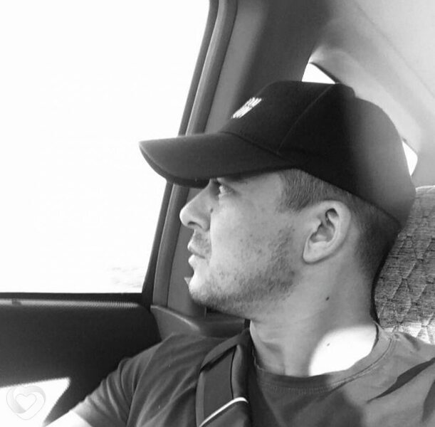 Александр, 37, Петропавловске — анкета №1588523
