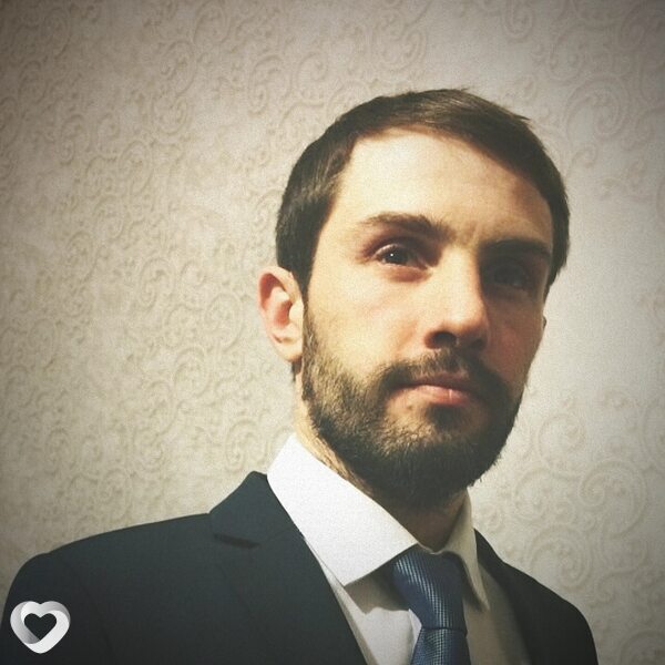 Дима, 42, Ростове-на-Дону — анкета №1588524
