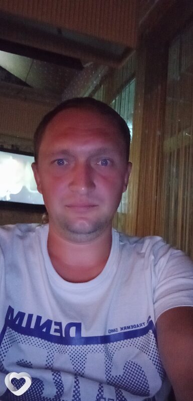 Любомир, 37, Харькове — анкета №1588526