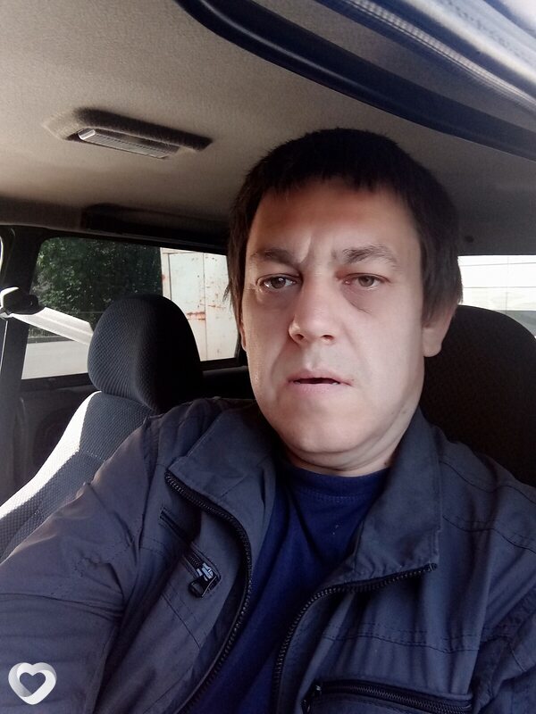 Ринат, 44, Уфе — анкета №1588533