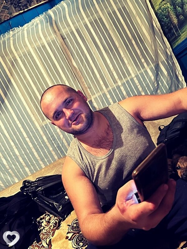 Дмитрий, 28, Краснополье — анкета №1588537