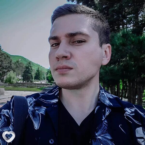 Александр, 30, Ставрополе — анкета №1588543