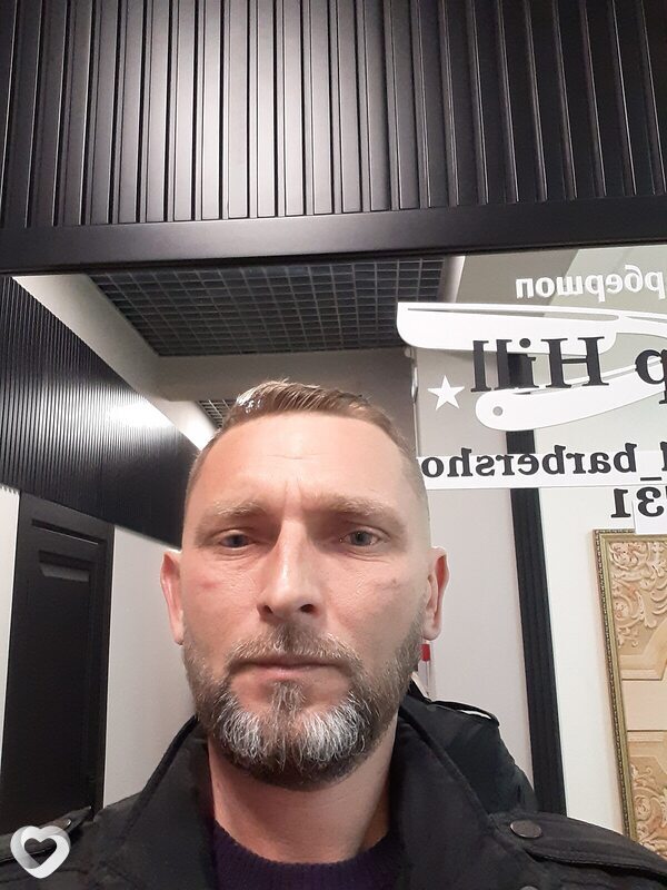 Алексей, 45, Белгороде — анкета №1589072